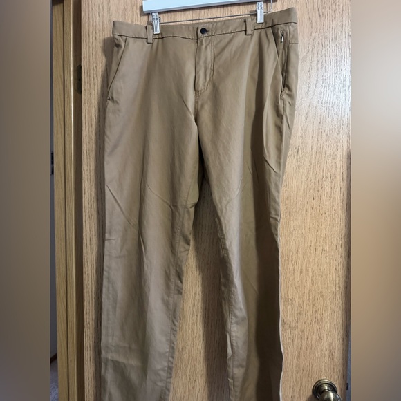 Lululemon ABC Classic Fit Trousers